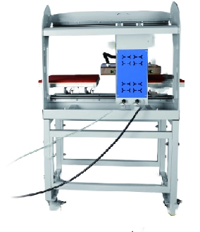 Keundo Heat Press 16"x24" Automated 